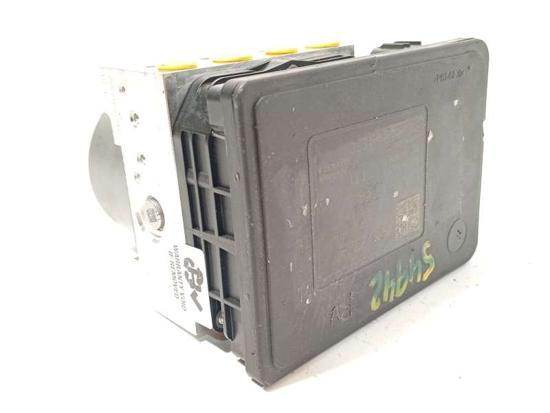 Recambio de abs para volkswagen t-roc (a11, d11) 1.5 tsi referencia OEM IAM 5QA614517BA 28517753343 10022030304 3