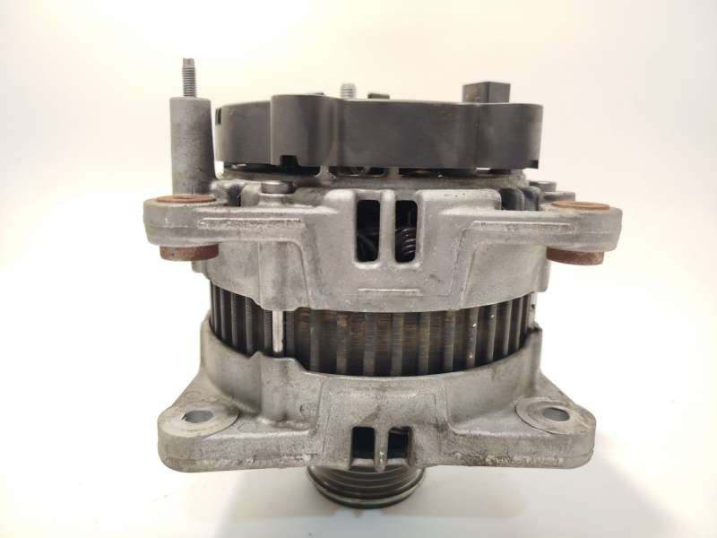 Recambio de alternador para volkswagen passat b6 (3c2) 2.0 tdi referencia OEM IAM 03G903023  0121715003 - Azul 2