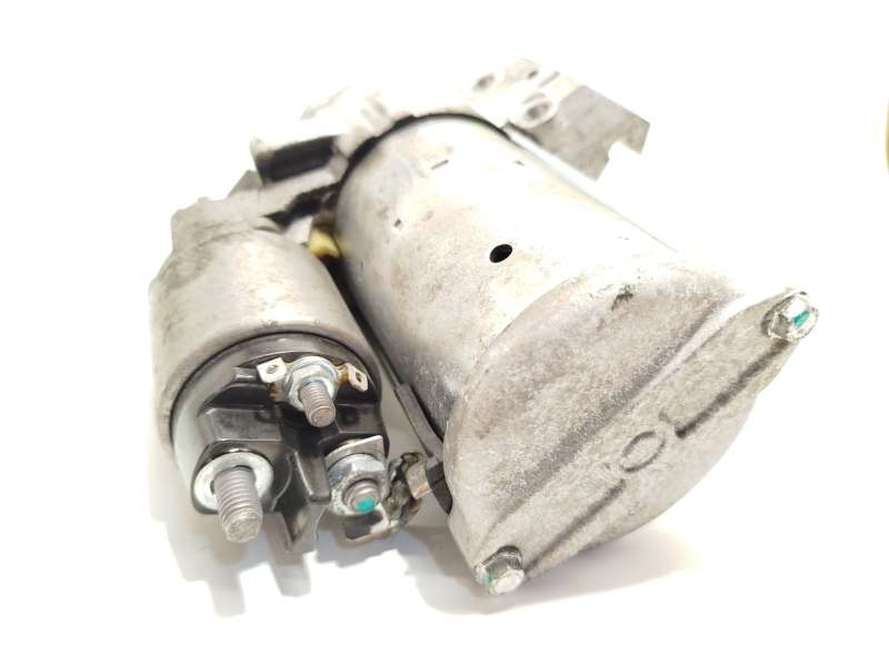 Recambio de motor arranque para bmw 4 coupé (f32, f82) 420 d referencia OEM IAM 210549123010 12418571905 - Blanco 3