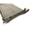 Recambio de radiador agua para chevrolet captiva (c100, c140) 2.0 d 4wd referencia OEM IAM 20777045  
