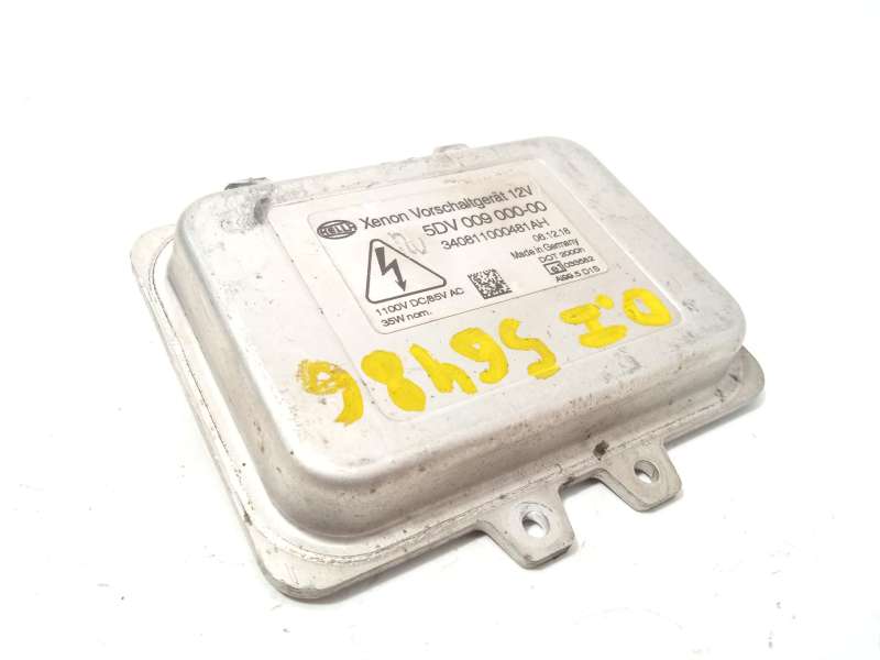 Recambio de centralita faros xenon para citroën c3 iii (sx) 1.2 puretech 82 referencia OEM IAM 5DV00900000 - Blanco 2