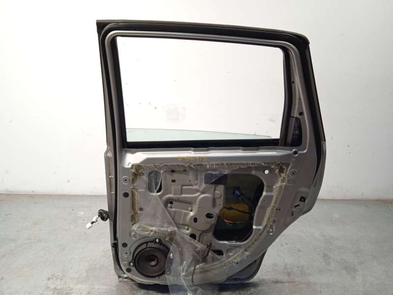 Recambio de puerta trasera derecha para nissan note (e11, ne11) 1.5 dci referencia OEM IAM H21009U0MA - Plata 5