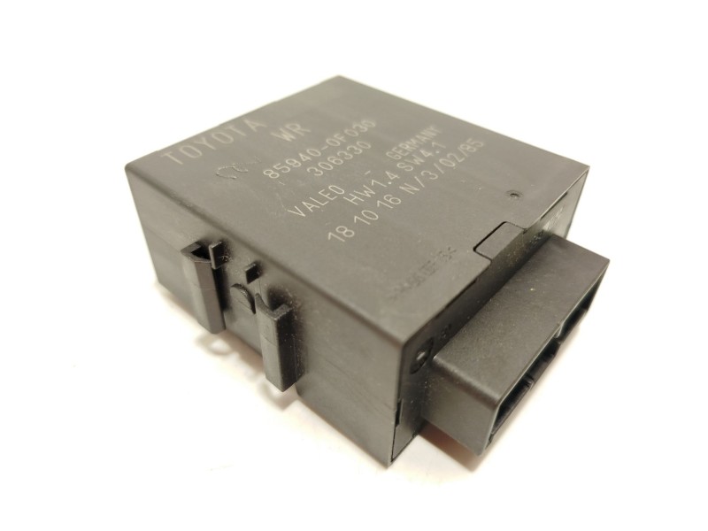 MODULO ELECTRONICO 859400F030 