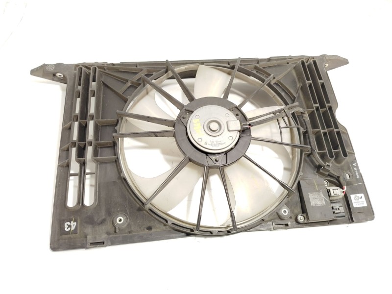 ELECTROVENTILADOR 163630D120 167110D190 1680008470