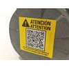Recambio de abs para volkswagen t-roc (a11, d11) 1.5 tsi referencia OEM IAM 5QA614517BA 28517753343 10022030304