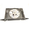 Recambio de electroventilador para toyota verso (_r2_) 1.6 (zgr20_) referencia OEM IAM 163630D120 167110D190 1680008470