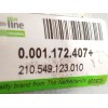 Recambio de motor arranque para bmw 4 coupé (f32, f82) 420 d referencia OEM IAM 210549123010 12418571905 