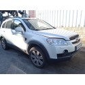 CHEVROLET CAPTIVA (C100, C140)