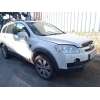 chevrolet captiva (c100, c140) del año 2011