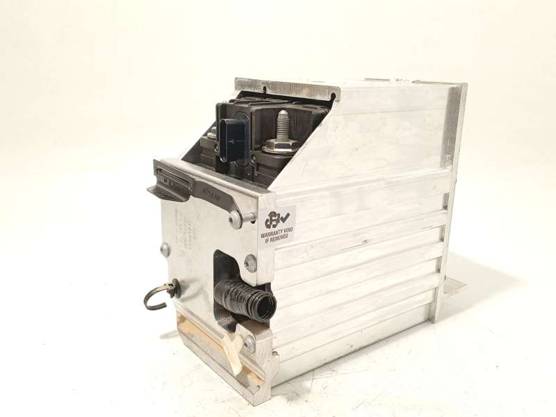Recambio de bateria electrica menor de 5 kwh (hev) para audi a5 sportback (f5a, f5f) 35 tdi referencia OEM IAM 8W0915101A 8W0915 - Blanco