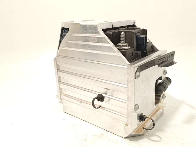 Recambio de bateria electrica menor de 5 kwh (hev) para audi a5 sportback (f5a, f5f) 35 tdi referencia OEM IAM 8W0915101A 8W0915 - Blanco 2