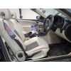 saab 9-3 descapotable (ys3f) del año 2008