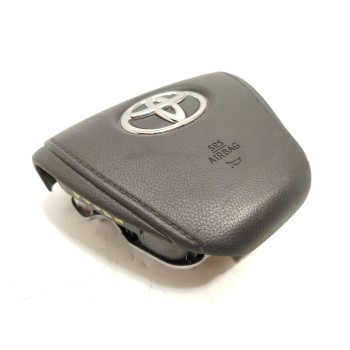 AIRBAG DELANTERO IZQUIERDO 451300F060C1 