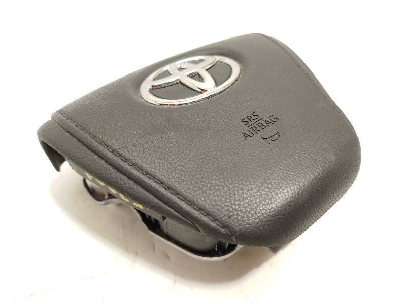 AIRBAG DELANTERO IZQUIERDO 451300F060C1 