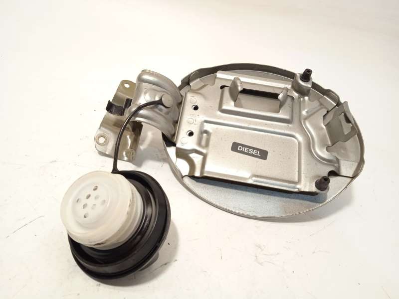 Recambio de tapa exterior combustible para nissan note (e11, ne11) 1.5 dci referencia OEM IAM 788309U01A - Plata 2