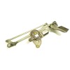 Recambio de motor limpia delantero para bmw 4 coupé (f32, f82) 420 d referencia OEM IAM 7267503 61617260488 7260488