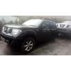 nissan navara pick-up (d40m) del año 2005