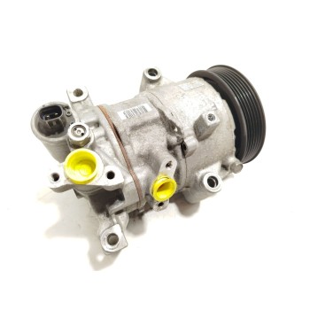 COMPRESOR AIRE ACONDICIONADO 8831002780 4472806573