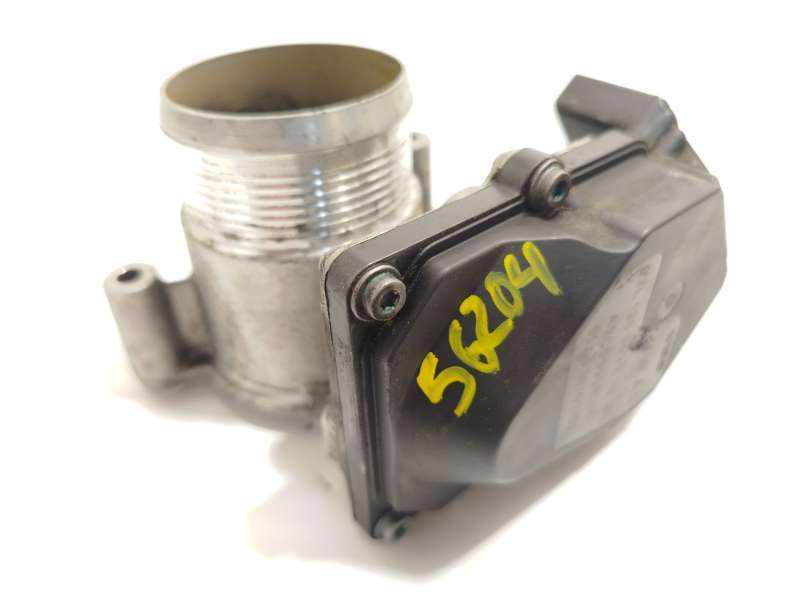 Recambio de caja mariposa para volkswagen passat b6 (3c2) 2.0 tdi referencia OEM IAM 03L128063E  A2C53338105 - Azul 2