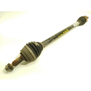 Recambio de transmision delantera derecha para peugeot partner furgoneta/monovolumen (k9) 1.5 bluehdi 100 referencia OEM IAM 980