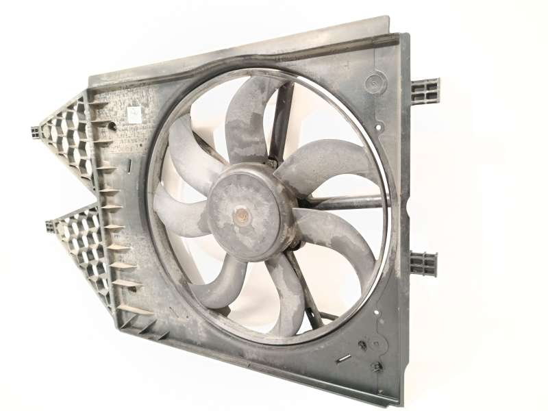 Recambio de electroventilador para seat ibiza iv (6j5, 6p1) 1.2 tsi referencia OEM IAM 6R0959455C 2