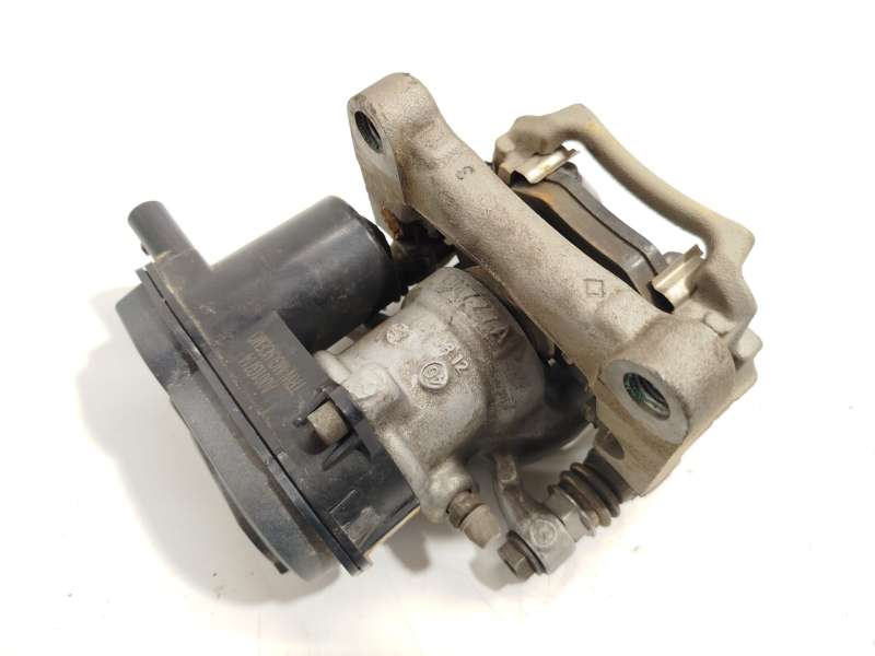 Recambio de pinza freno trasera derecha para citroën c4 iii (ba_, bb_, bc_) 1.5 bluehdi 130 (bbyhzb) referencia OEM IAM 98422951 3