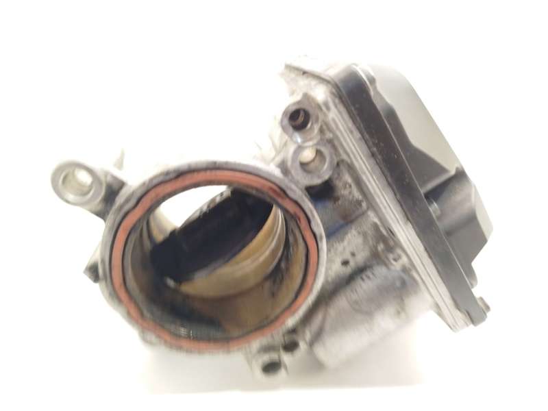 Recambio de caja mariposa para volkswagen passat b6 (3c2) 2.0 tdi referencia OEM IAM 03L128063E  A2C53338105 - Azul 3