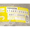 Recambio de alternador para toyota yaris (_p1_) 1.4 d-4d (nlp10_) referencia OEM IAM 2706033020  1022115660