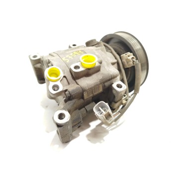 COMPRESOR AIRE ACONDICIONADO 8832052080 2473003070 4472206533