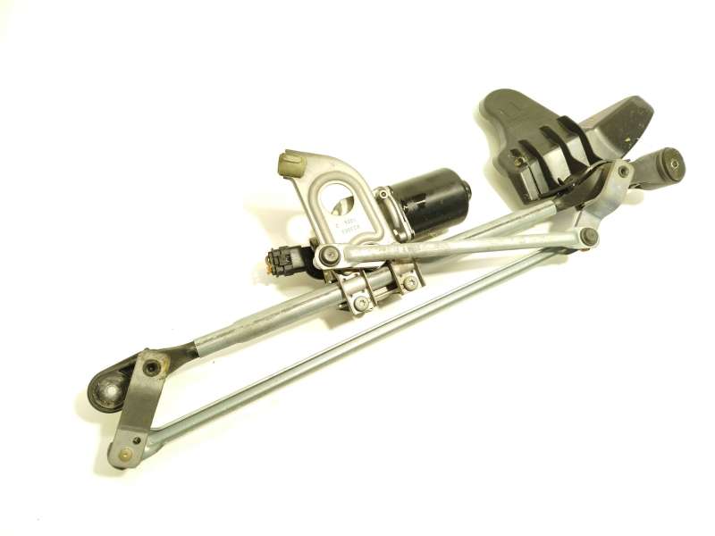 Recambio de motor limpia delantero para bmw 4 coupé (f32, f82) 420 d referencia OEM IAM 7267503 61617260488 7260488 - Blanco 3
