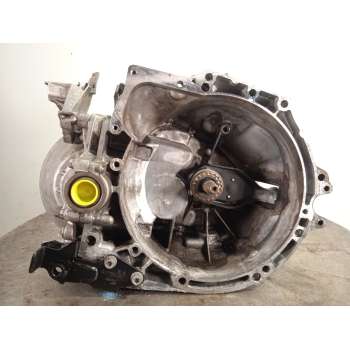 CAJA CAMBIOS 20MB32 9802485680 