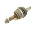 Recambio de transmision delantera derecha para peugeot partner furgoneta/monovolumen (k9) 1.5 bluehdi 100 referencia OEM IAM 980