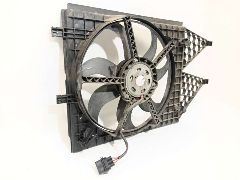 Recambio de electroventilador para seat ibiza iv (6j5, 6p1) 1.2 tsi referencia OEM IAM 6R0959455C 3