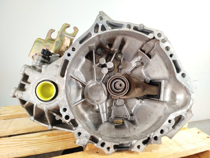 CAJA CAMBIOS 3030052230 