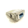 Recambio de modulo electronico para peugeot 208 ii (ub_, up_, uw_, uj_) 1.2 puretech 100 referencia OEM IAM 9855566280  