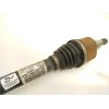 Recambio de transmision delantera derecha para peugeot partner furgoneta/monovolumen (k9) 1.5 bluehdi 100 referencia OEM IAM 980