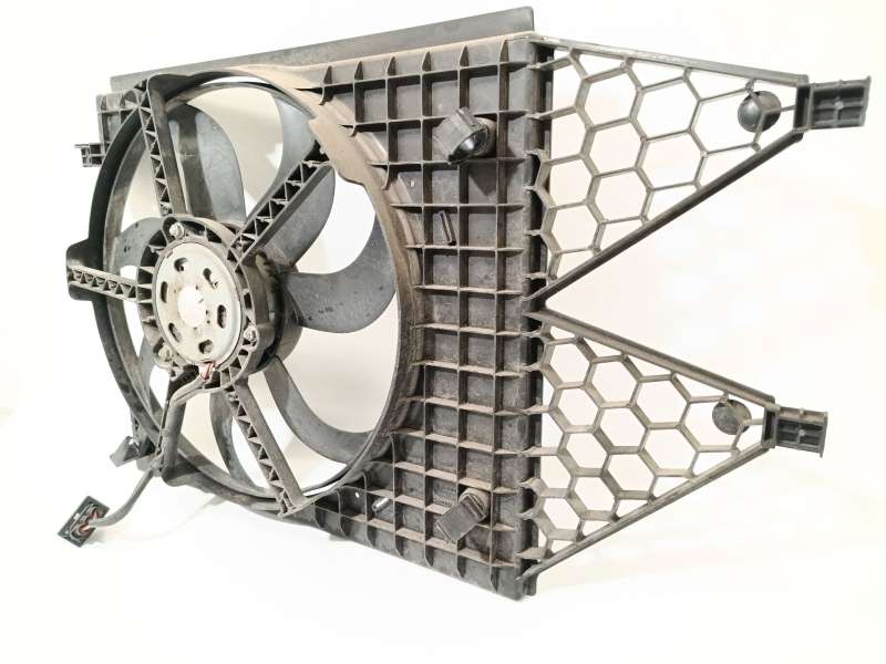 Recambio de electroventilador para seat ibiza iv (6j5, 6p1) 1.2 tsi referencia OEM IAM 6R0959455C 4