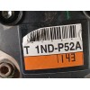 Recambio de motor completo para toyota yaris (_p1_) 1.4 d-4d (nlp10_) referencia OEM IAM 1ND 1NDTV 
