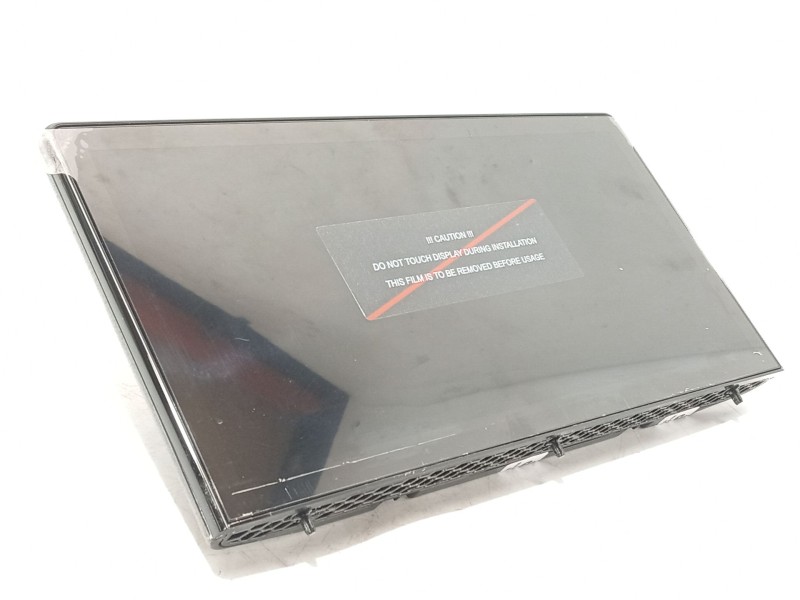 PANTALLA MULTIFUNCION PV4B18B955LE3UAW 2767543 