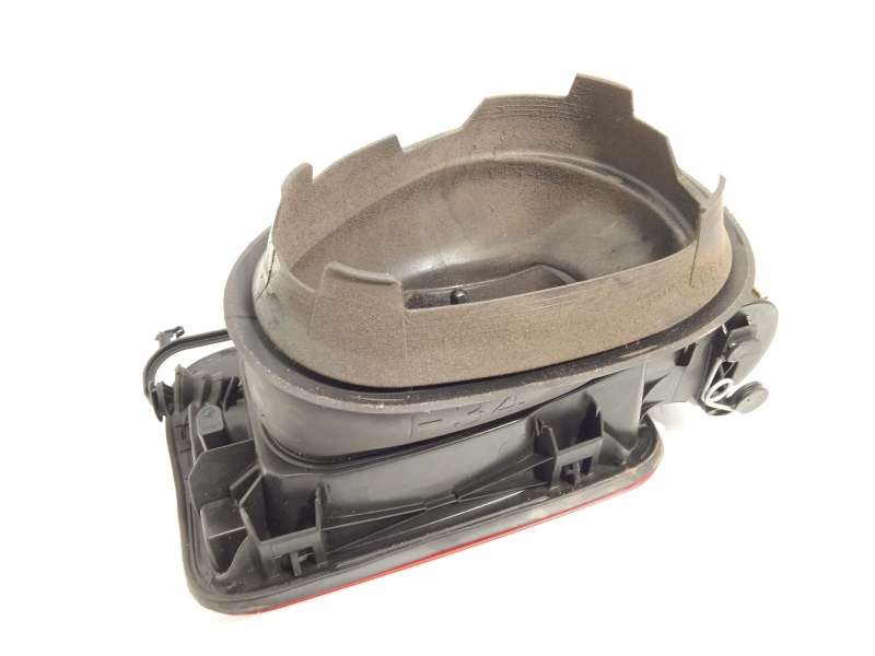 Recambio de tapa exterior combustible para bmw 3 gran turismo (f34) 318 d referencia OEM IAM 6427338 51177278394 51177278405 - Rojo 3
