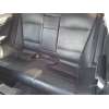 bmw serie 3 coupe (e46) del año 2001