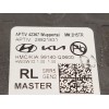 Recambio de modulo electronico para hyundai i20 iii (bc3, bi3) 1.0 t-gdi hybrid 48v referencia OEM IAM 99140Q0600  