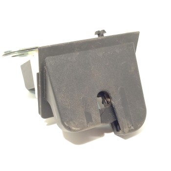 CERRADURA MALETERO / PORTON 6F0827505B 6F0827505B9B9 