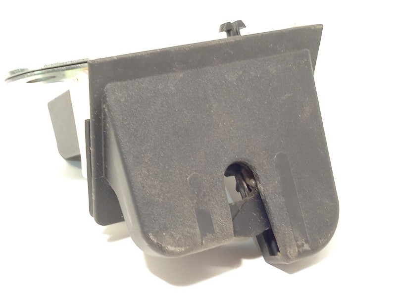 CERRADURA MALETERO / PORTON 6F0827505B 6F0827505B9B9 
