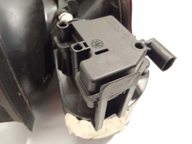 Recambio de tapa exterior combustible para bmw 3 gran turismo (f34) 318 d referencia OEM IAM 6427338 51177278394 51177278405 - Rojo 4