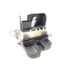 Recambio de cerradura maletero / porton para seat ibiza v (kj1, kjg) 1.0 tsi referencia OEM IAM 6F0827505B 6F0827505B9B9 