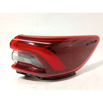 PILOTO TRASERO DERECHO PV4B13404AB 2816863 98614512302