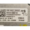 Recambio de modulo electronico para peugeot 208 ii (ub_, up_, uw_, uj_) 1.2 puretech 100 referencia OEM IAM 9855566280  