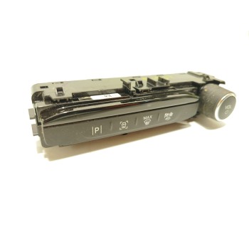 Recambio de mando multifuncion para ford kuga iii (dfk) 2.5 duratec plug-in-hybrid referencia OEM IAM PV4T18K811AFA 2730650 