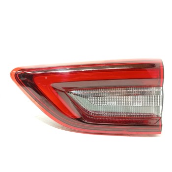 PILOTO TRASERO DERECHO INTERIOR PV4B13A602AD 2816861 98614712302